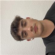 Estudiante de universidad pero con experiencia en el sector educativo, sobre todo a niños y adolescentes (ESO y Bachillerato).